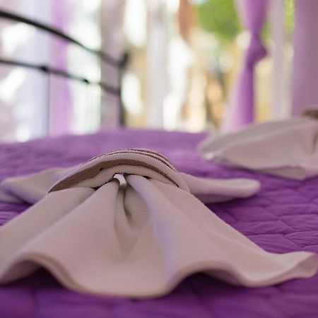 Romantic Apartment كرك المظهر الخارجي الصورة