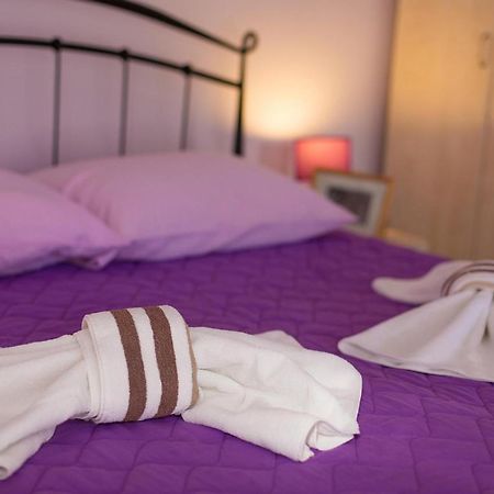 Romantic Apartment كرك المظهر الخارجي الصورة