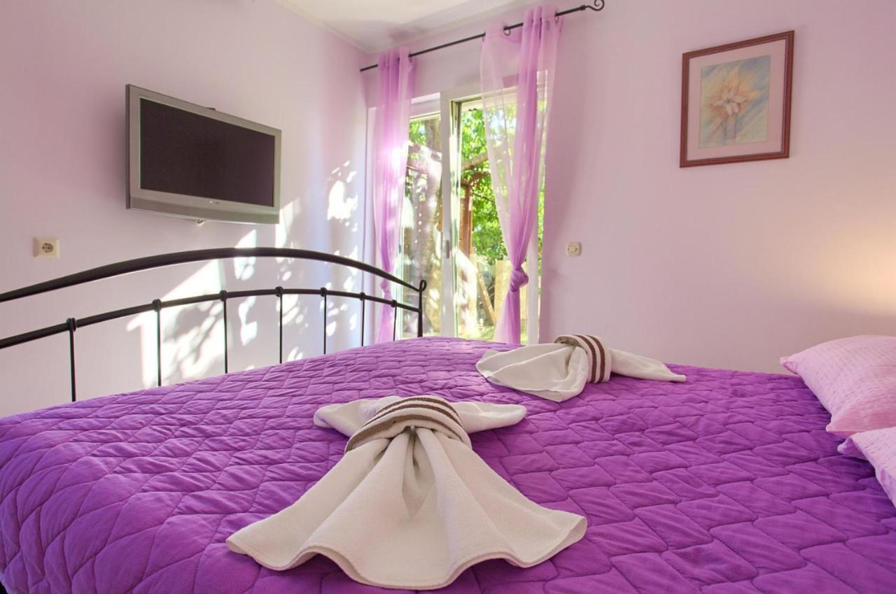 Romantic Apartment كرك المظهر الخارجي الصورة