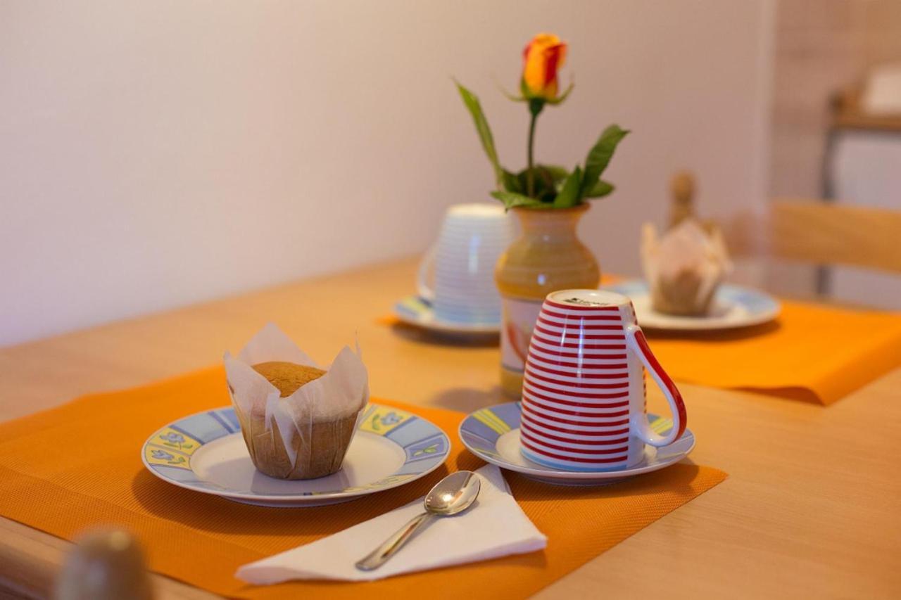 Romantic Apartment كرك المظهر الخارجي الصورة