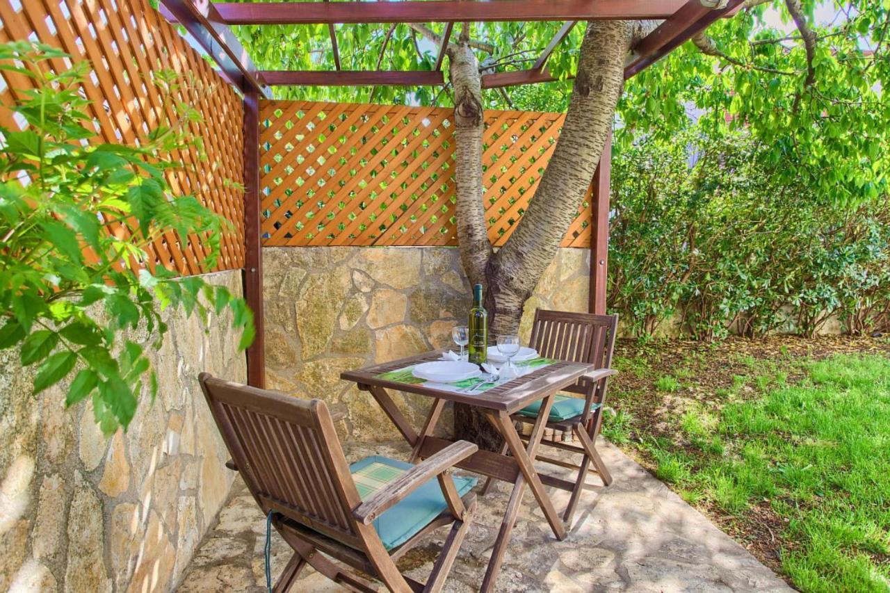 Romantic Apartment كرك المظهر الخارجي الصورة