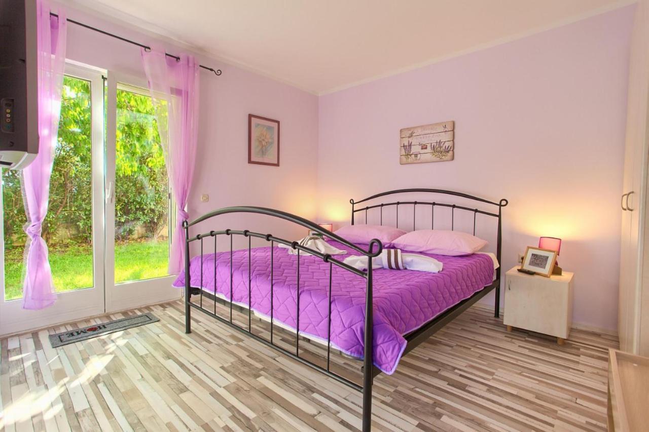 Romantic Apartment كرك المظهر الخارجي الصورة