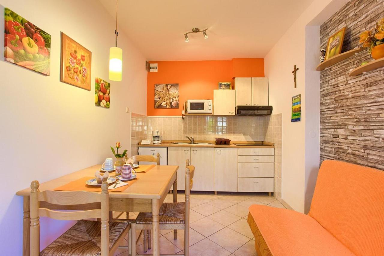 Romantic Apartment كرك المظهر الخارجي الصورة
