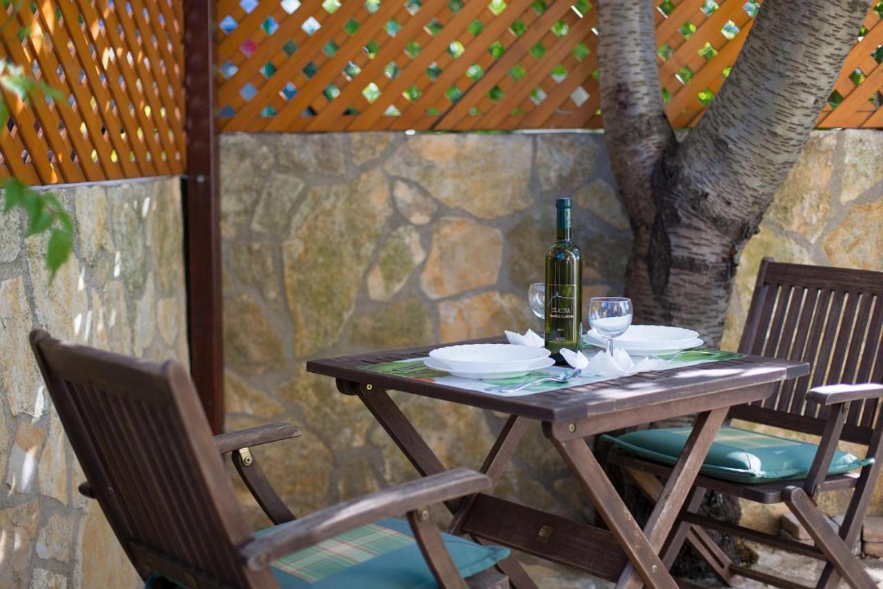 Romantic Apartment كرك المظهر الخارجي الصورة